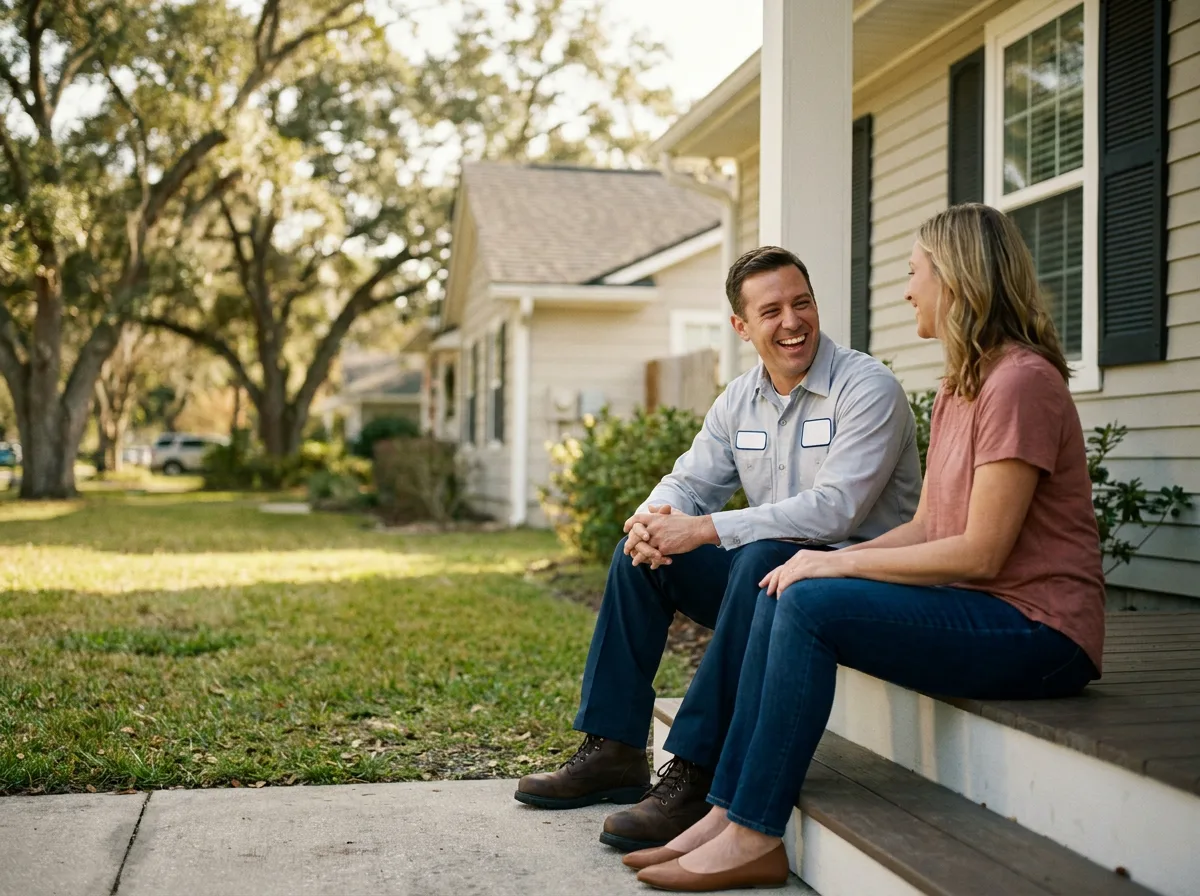 Septic tank pumping FAQs for Pembroke, NC
